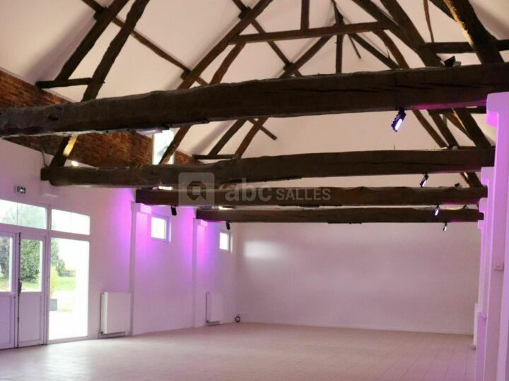 Salle du Beauthil