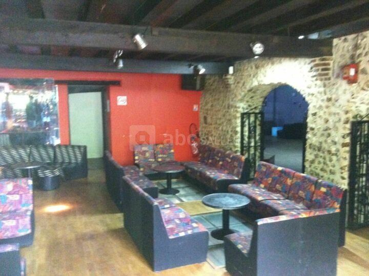 Petite salle