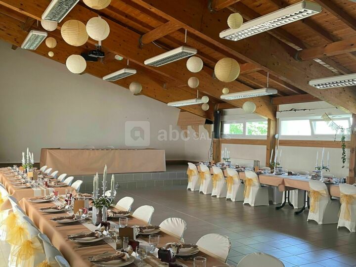 Salle