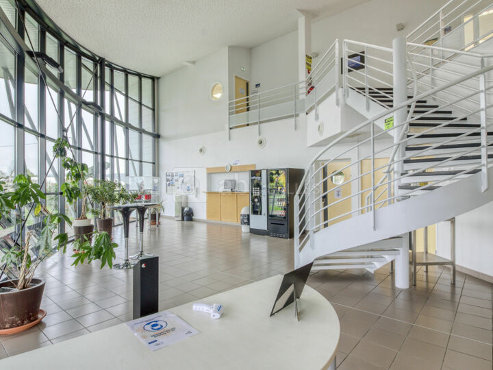 L'Ecole Française de Forage