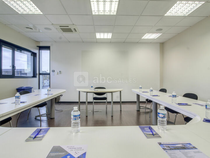 Salle de réunion