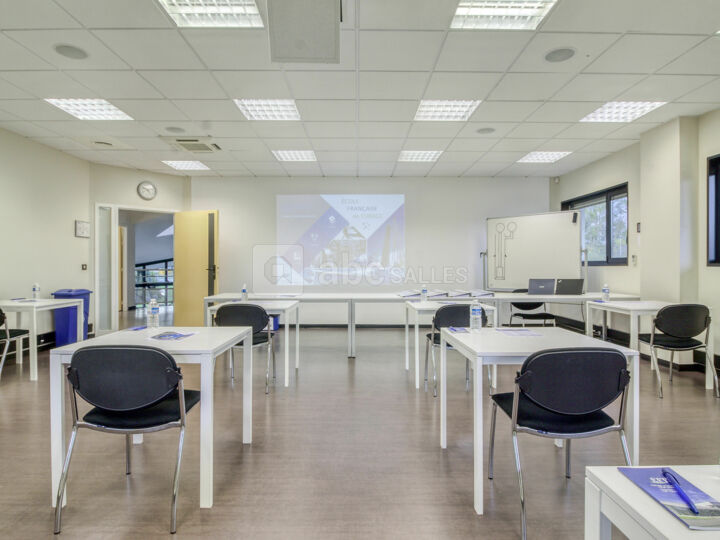 Salles de formation