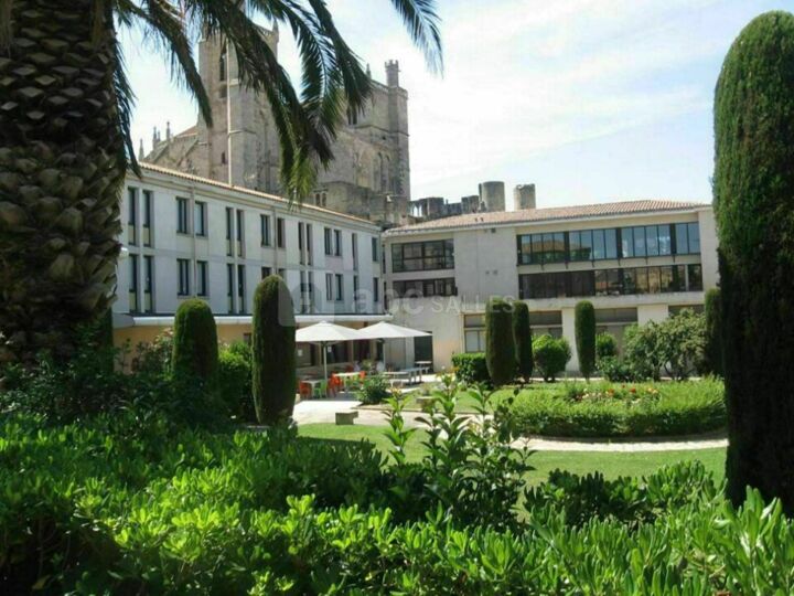 Ethic Etapes Cis de Narbonne