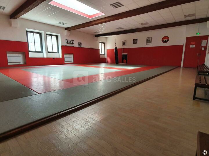 Dojo