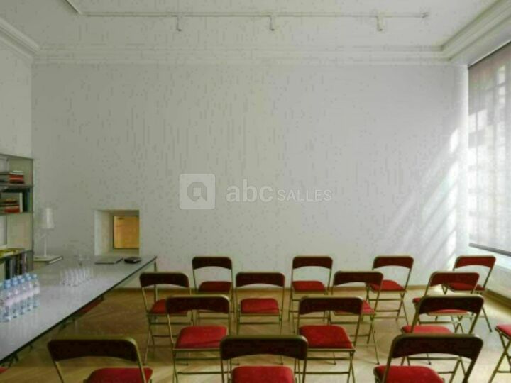 Le studio