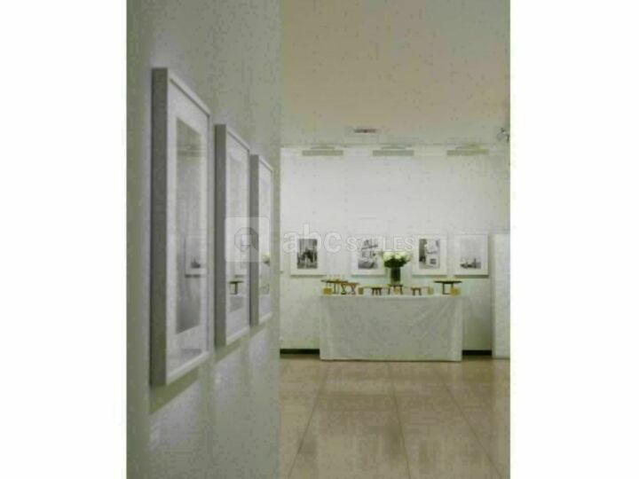 La salon