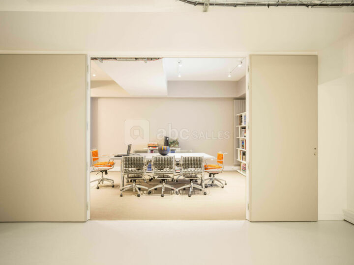 Salle de réunion