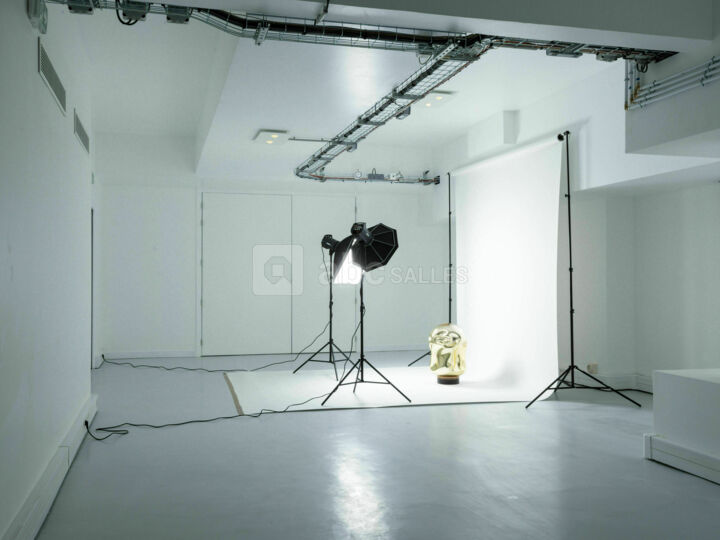 Studio