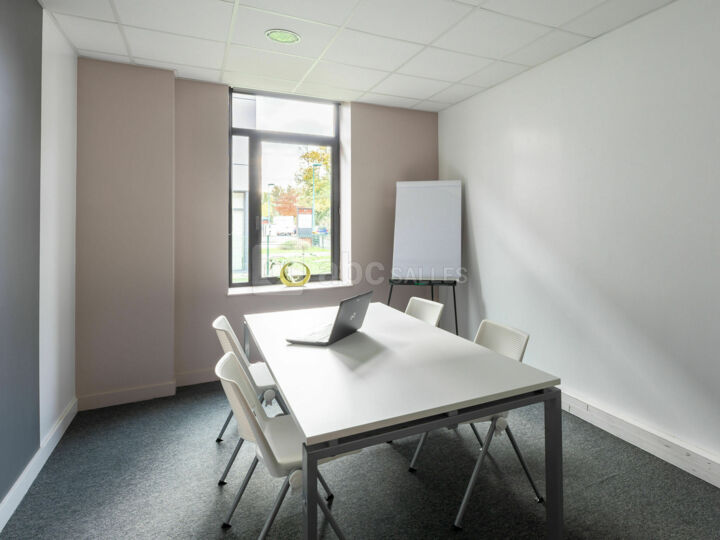 Salle de Réunion