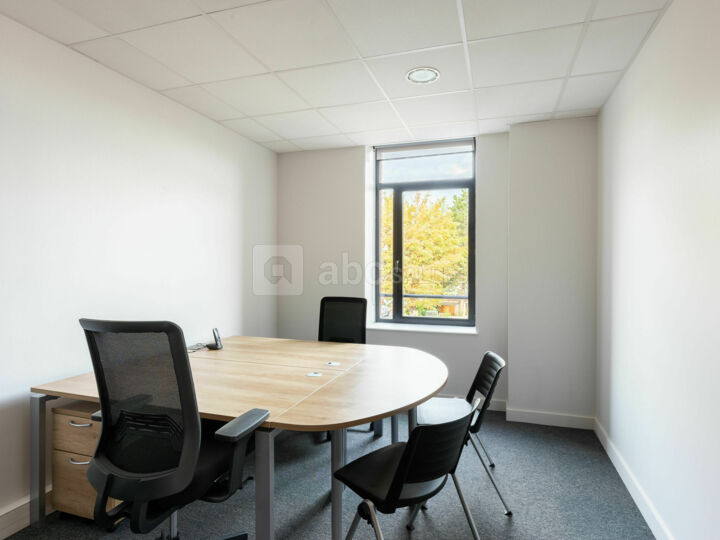 BUREAU PRIVE