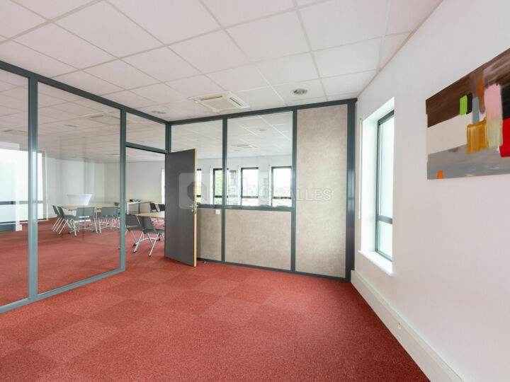 Salle de Réunion 20 m²