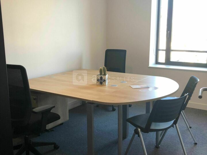 Bureau Privé