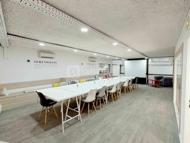 Salle Cadillac
