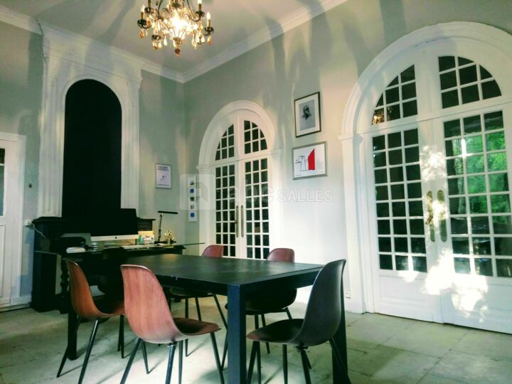 Salle