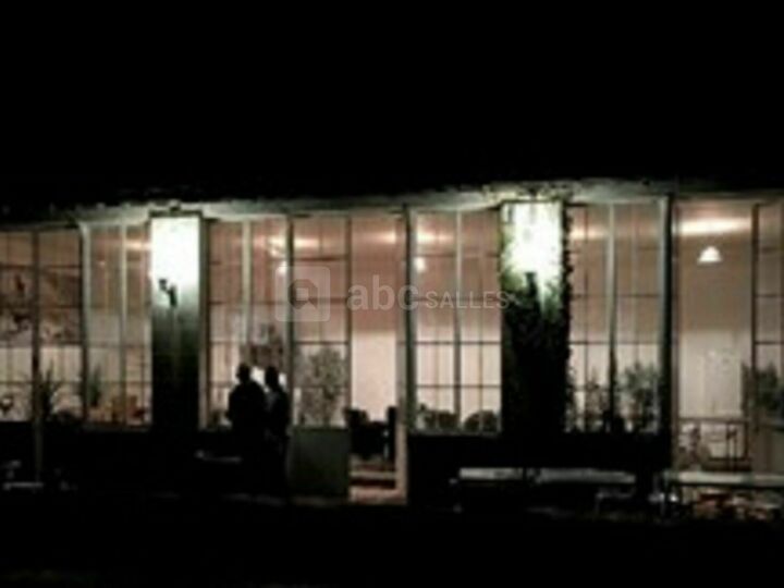 Orangerie