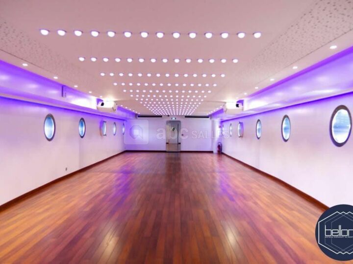 Petit Salon