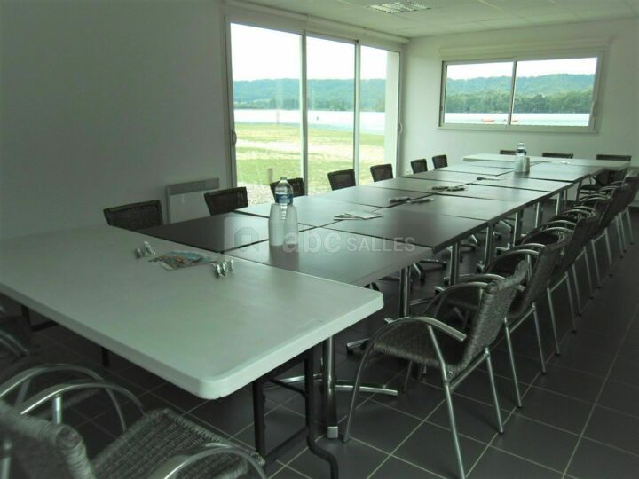 Salle Champeil