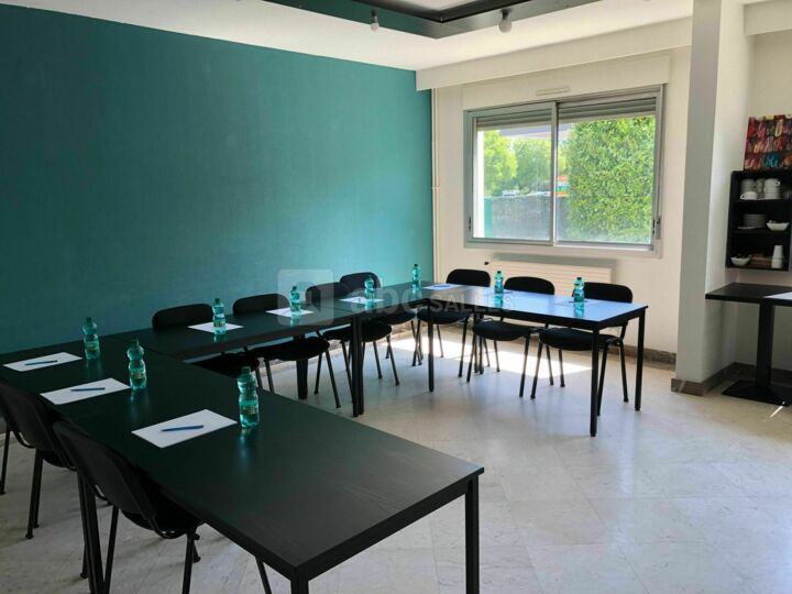 Salle de réunion