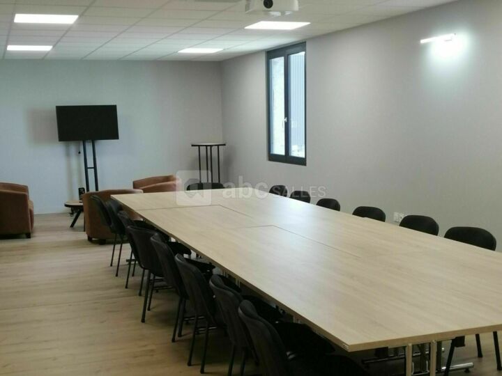 Salle de réunion