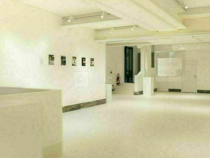 Pavillon Rive Gauche