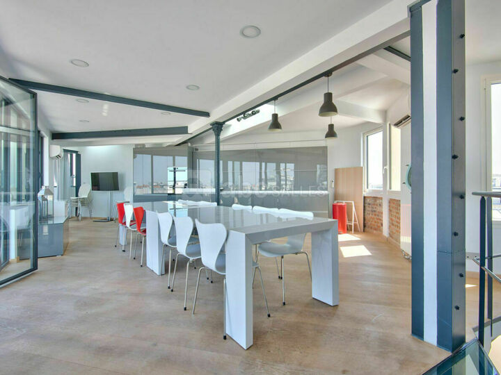 Salle