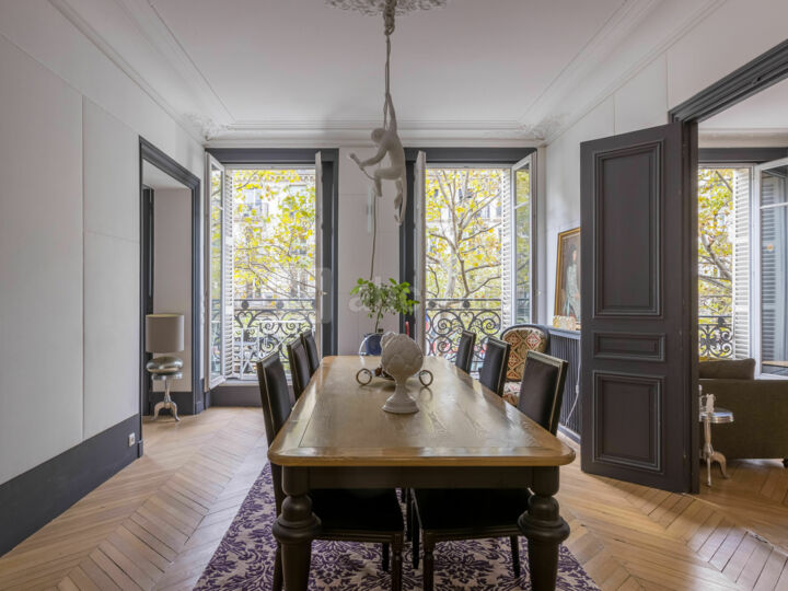 Salle de réunion