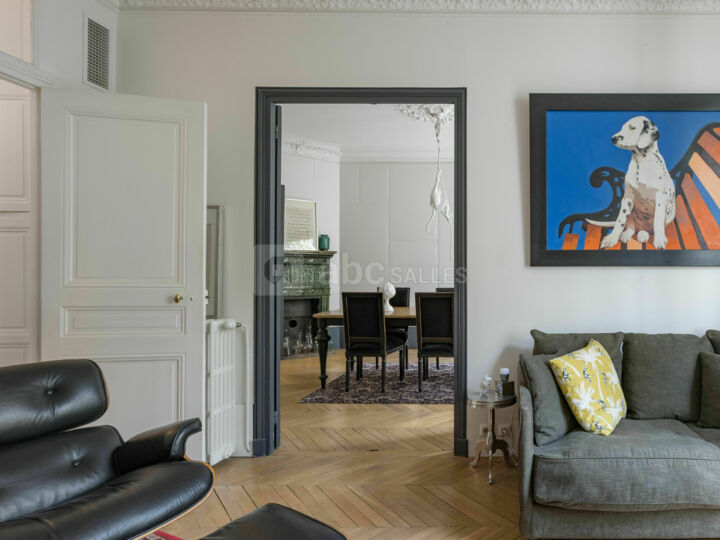 Salon