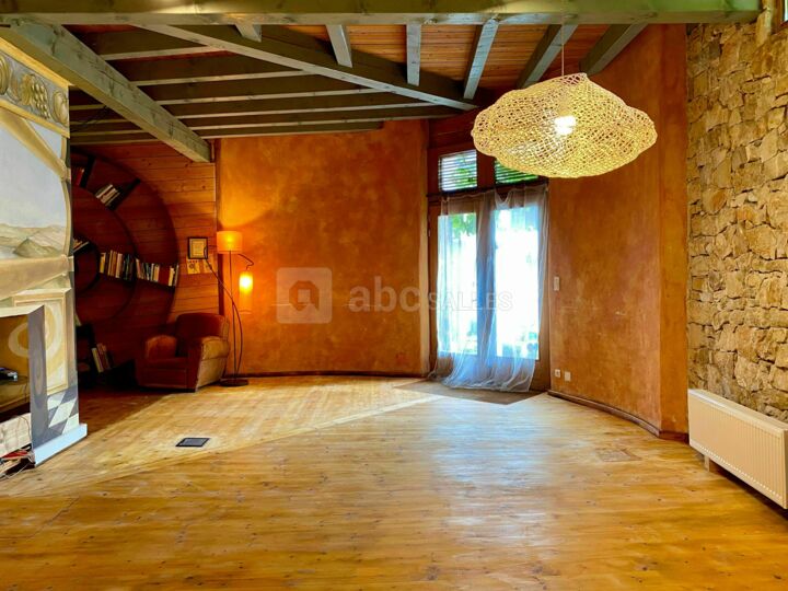 Salle