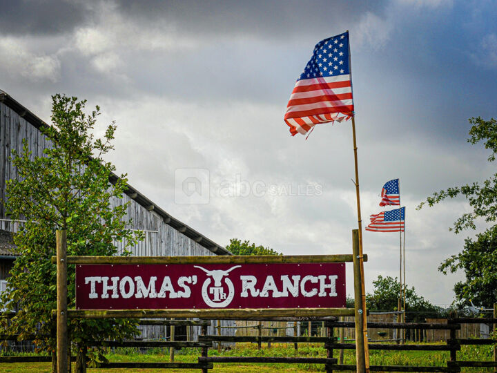 Thomas Ranch