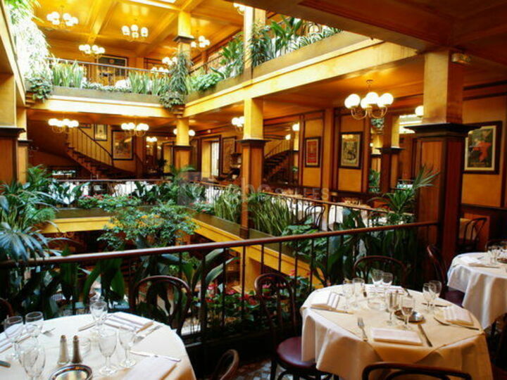 Salon 1er Étage