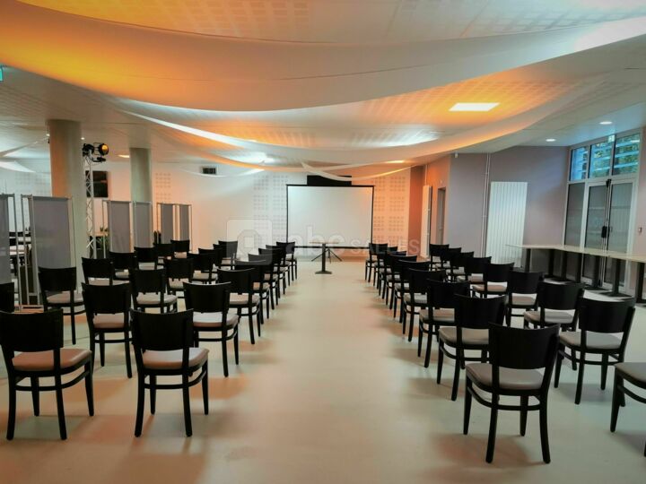 Tango Events