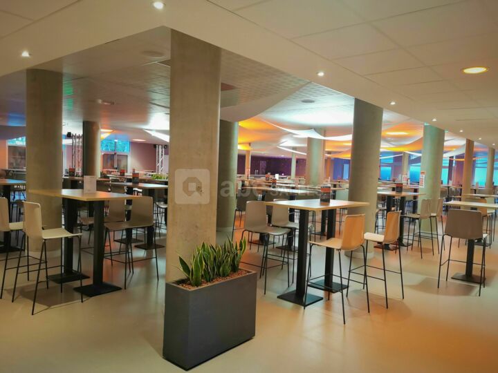 Salon Crédit Agricole