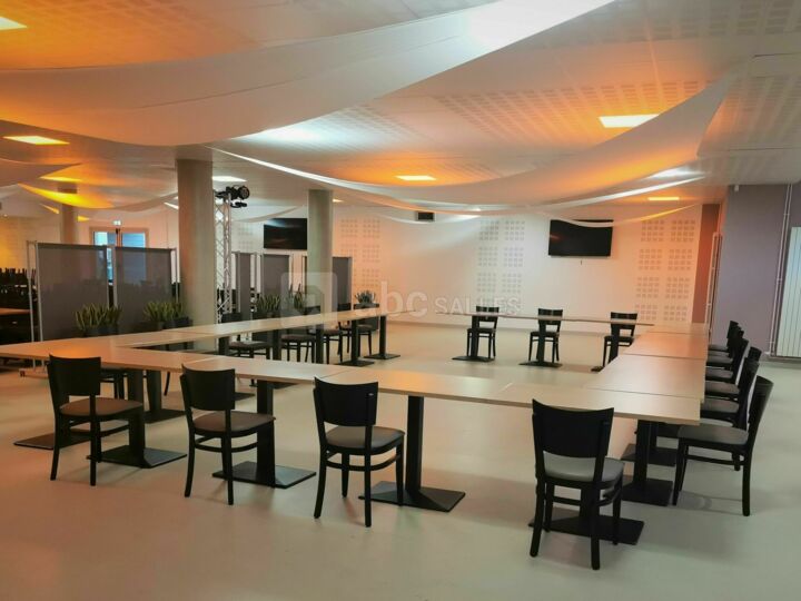 Salon Groupama