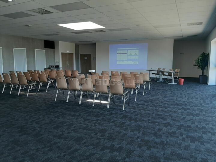 Salle Annexe