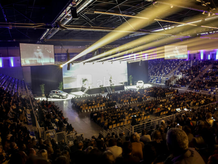 ARENA