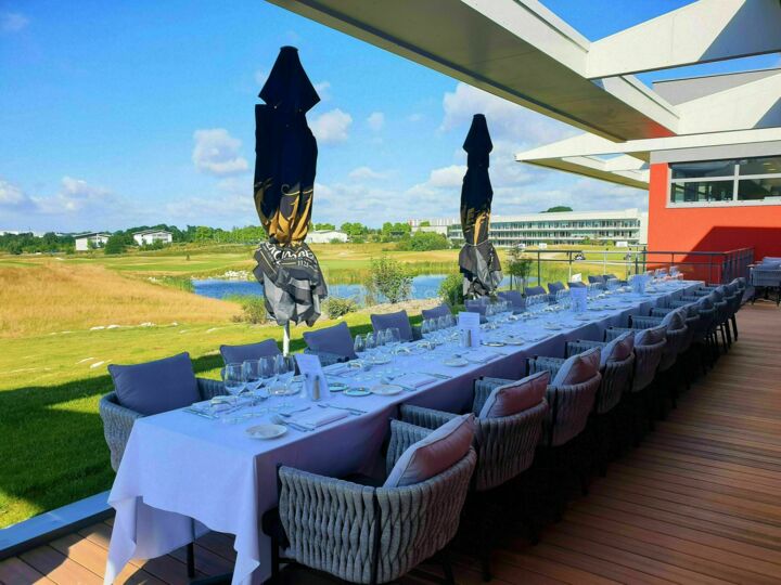 Restaurant du Golf