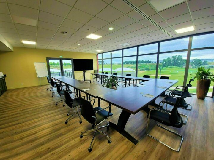 Salle Optimum