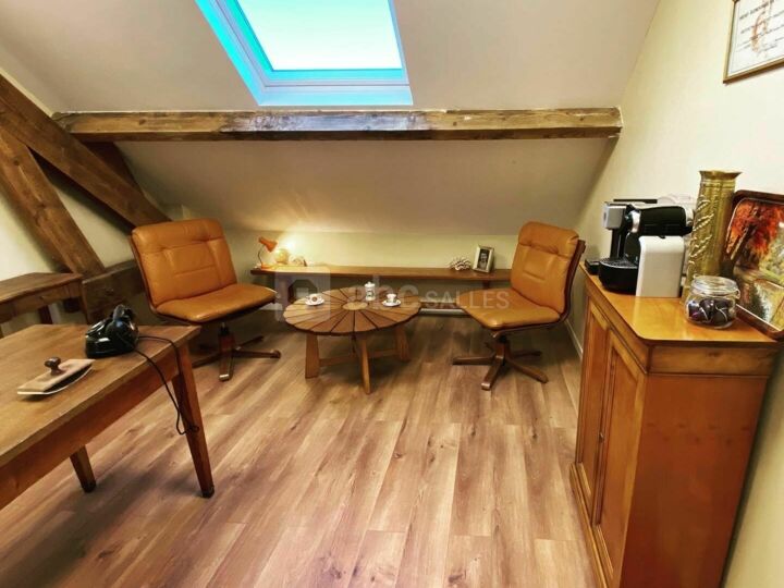 Bureau Lucien