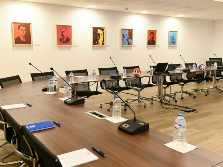 Salle