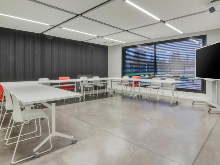 Salle 1