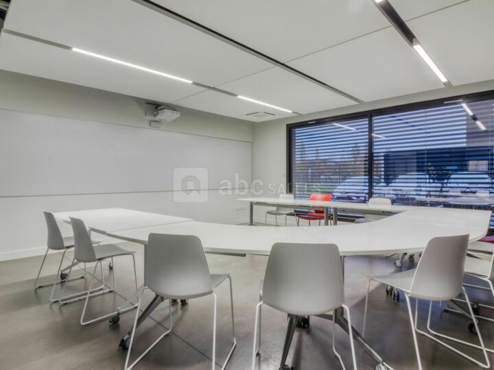 Salle 2