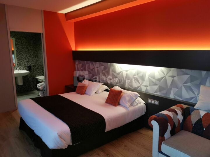 Hôtel et Spa le Renard