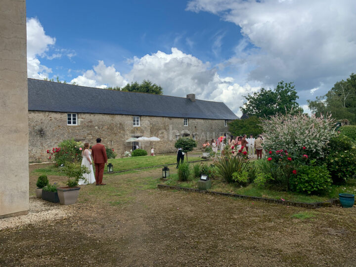 Manoir de Bel Ebat