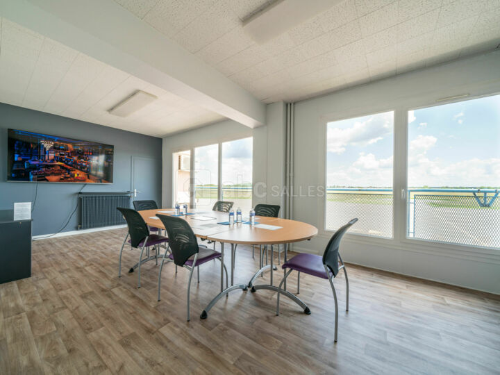 Grande Salle Marvingt