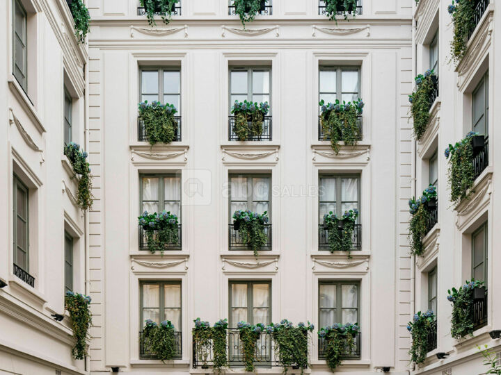 Maison Colbert Member of Melia Collection