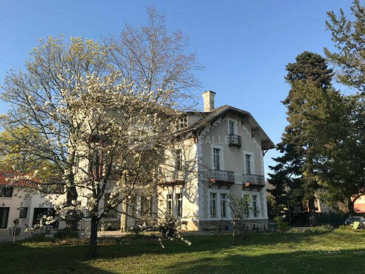 Salle Jules Hannezo