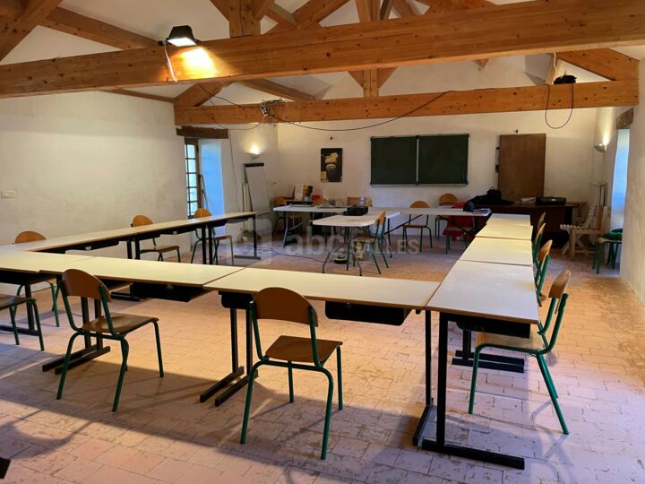 Salle de réunion