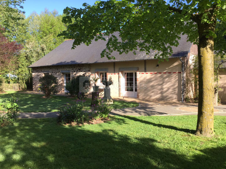 La Maison d’Elie