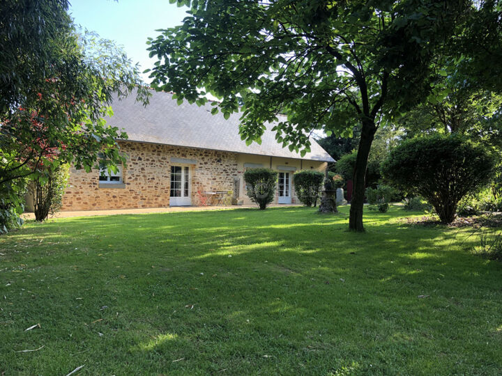 La Maison de Pierrot