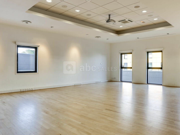 Espace Evenementiel